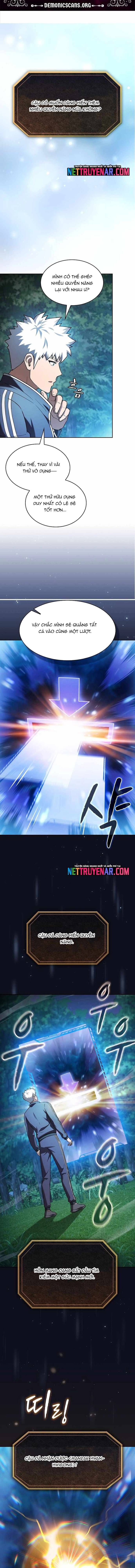 Người Chơi Trở Về Từ Địa Ngục Chap 205 - Next Chap 206