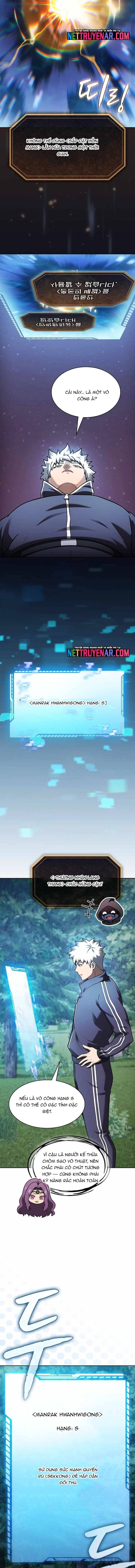 Người Chơi Trở Về Từ Địa Ngục Chap 205 - Next Chap 206