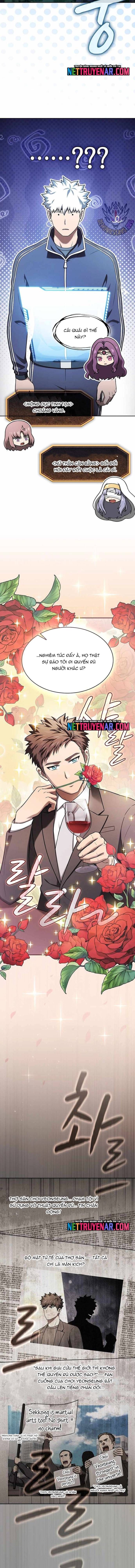 Người Chơi Trở Về Từ Địa Ngục Chap 205 - Next Chap 206