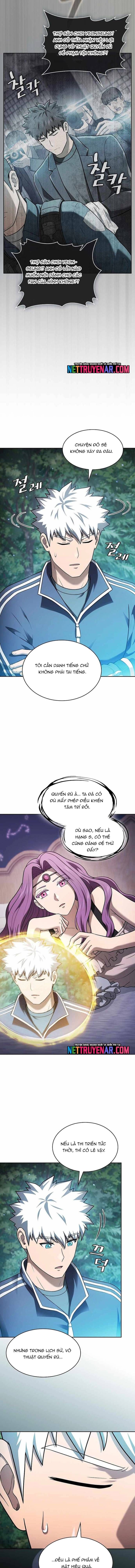 Người Chơi Trở Về Từ Địa Ngục Chap 205 - Next Chap 206