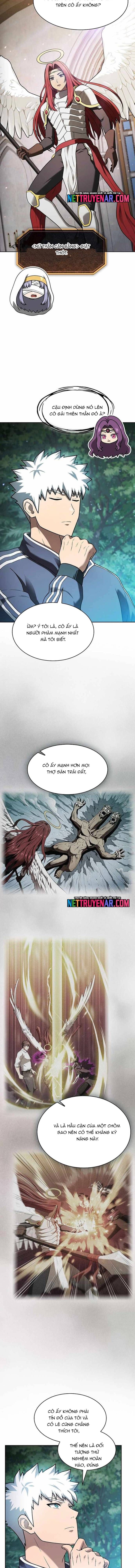 Người Chơi Trở Về Từ Địa Ngục Chap 205 - Next Chap 206