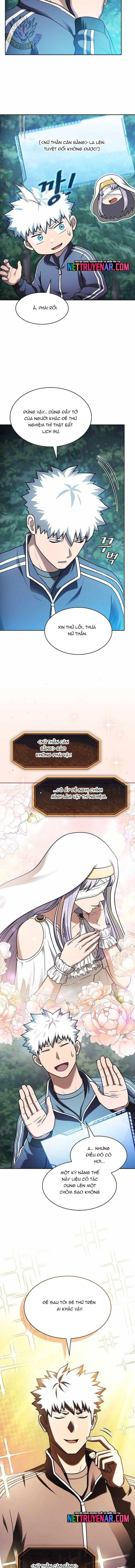 Người Chơi Trở Về Từ Địa Ngục Chap 205 - Next Chap 206