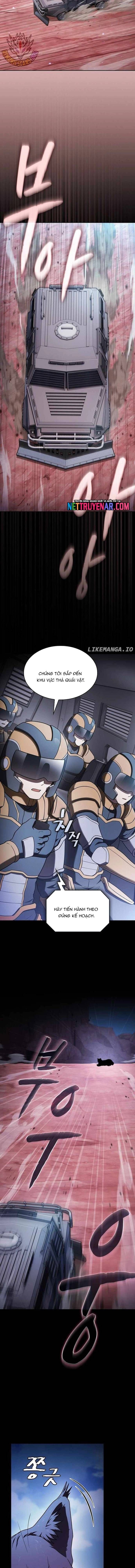 Người Chơi Trở Về Từ Địa Ngục Chap 206 - Next Chap 207