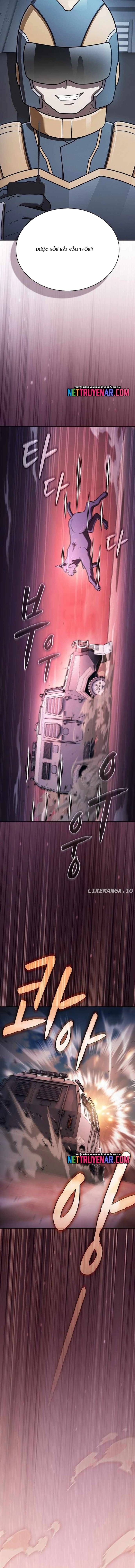Người Chơi Trở Về Từ Địa Ngục Chap 206 - Next Chap 207