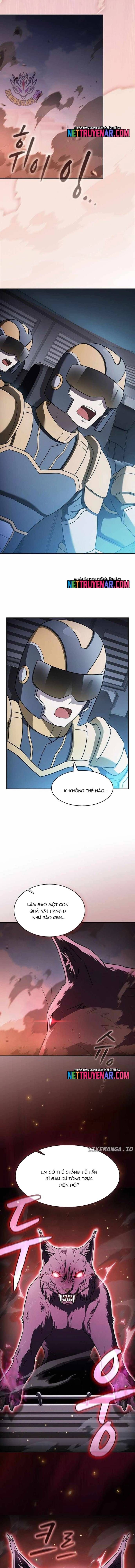 Người Chơi Trở Về Từ Địa Ngục Chap 206 - Next Chap 207