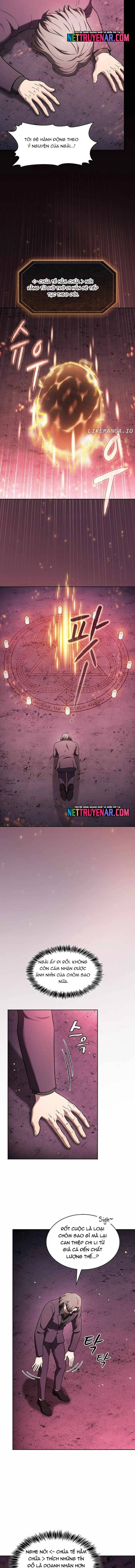 Người Chơi Trở Về Từ Địa Ngục Chap 206 - Next Chap 207