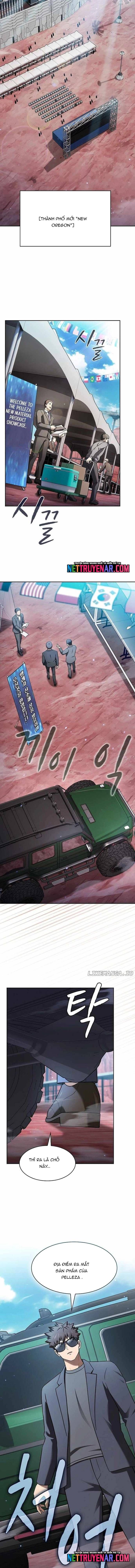 Người Chơi Trở Về Từ Địa Ngục Chap 206 - Next Chap 207