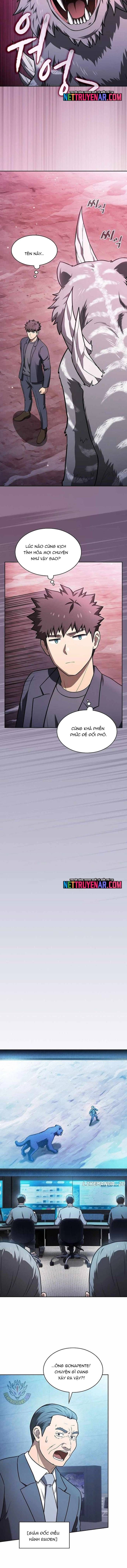 Người Chơi Trở Về Từ Địa Ngục Chap 207 - Next Chap 208