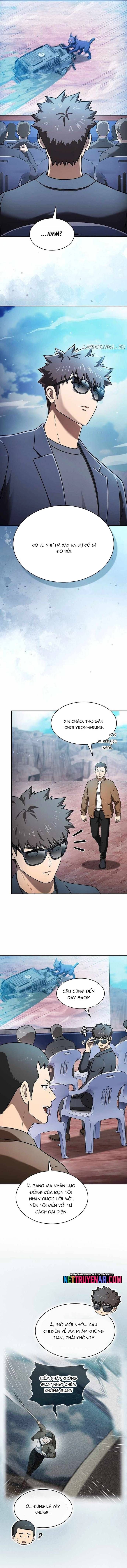 Người Chơi Trở Về Từ Địa Ngục Chap 207 - Next Chap 208