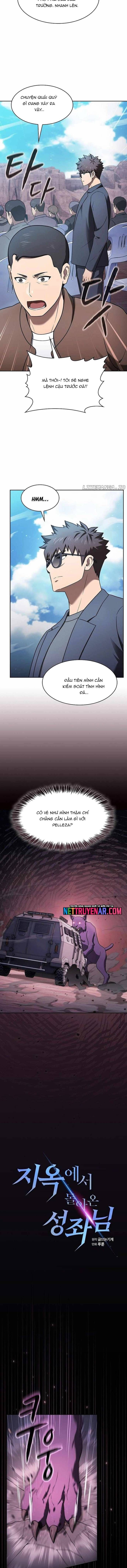 Người Chơi Trở Về Từ Địa Ngục Chap 207 - Next Chap 208