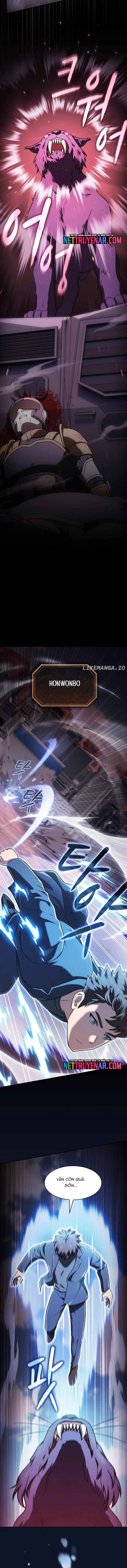 Người Chơi Trở Về Từ Địa Ngục Chap 207 - Next Chap 208