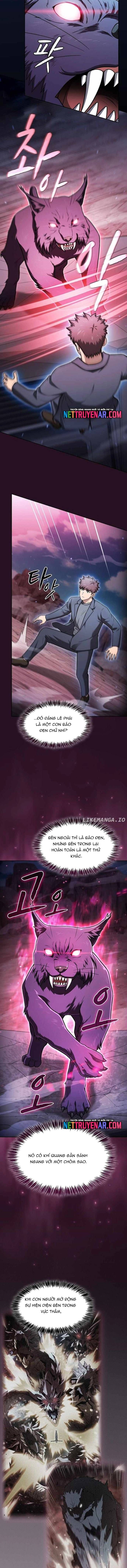 Người Chơi Trở Về Từ Địa Ngục Chap 207 - Next Chap 208