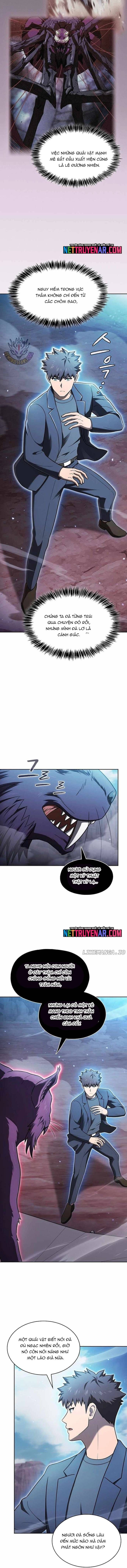 Người Chơi Trở Về Từ Địa Ngục Chap 207 - Next Chap 208