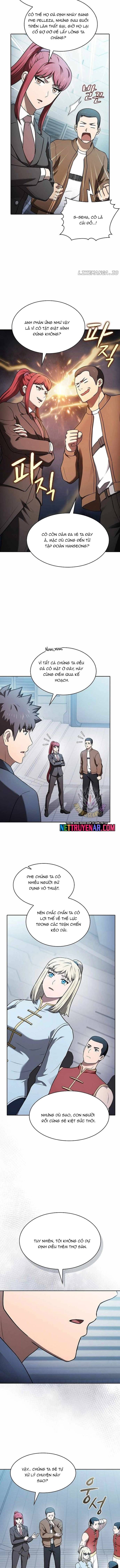 Người Chơi Trở Về Từ Địa Ngục Chap 208 - Next Chap 209