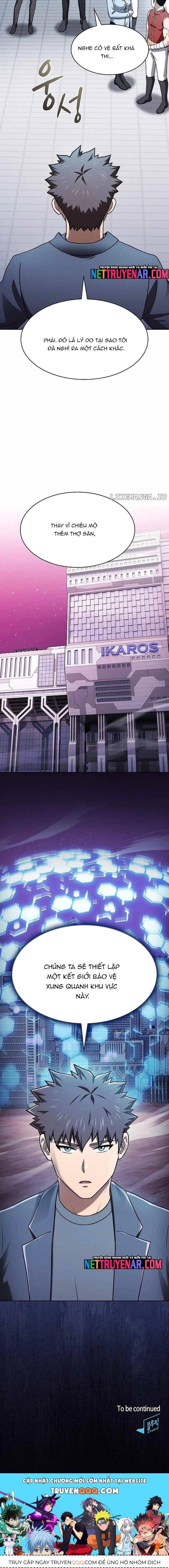 Người Chơi Trở Về Từ Địa Ngục Chap 208 - Next Chap 209