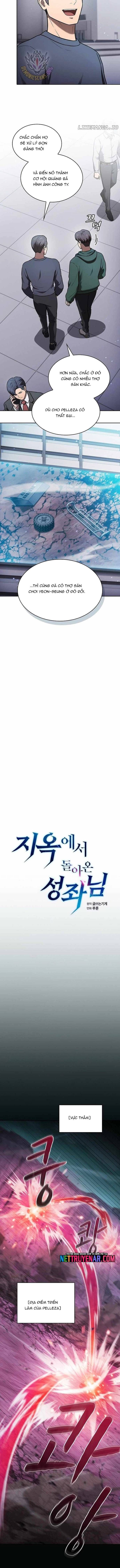 Người Chơi Trở Về Từ Địa Ngục Chap 208 - Next Chap 209