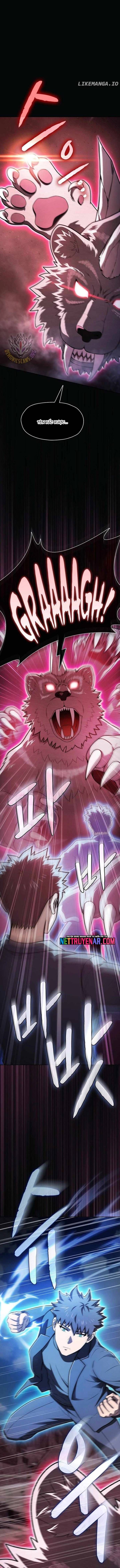 Người Chơi Trở Về Từ Địa Ngục Chap 208 - Next Chap 209