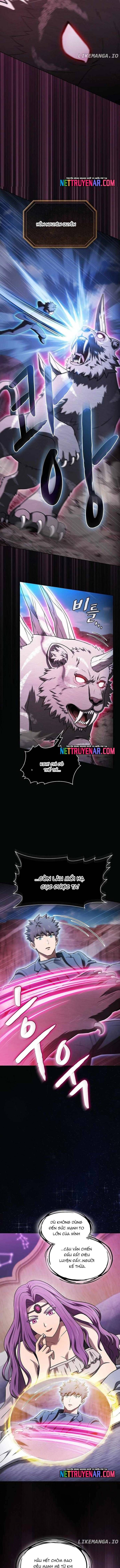 Người Chơi Trở Về Từ Địa Ngục Chap 208 - Next Chap 209