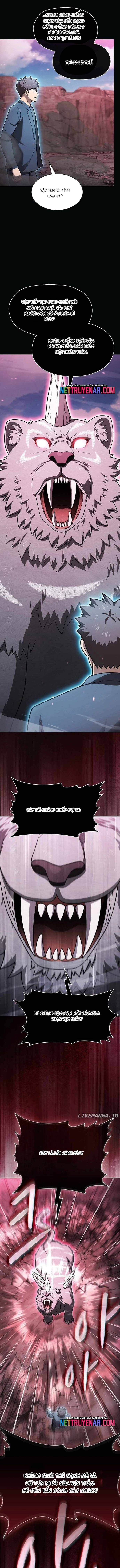 Người Chơi Trở Về Từ Địa Ngục Chap 208 - Next Chap 209