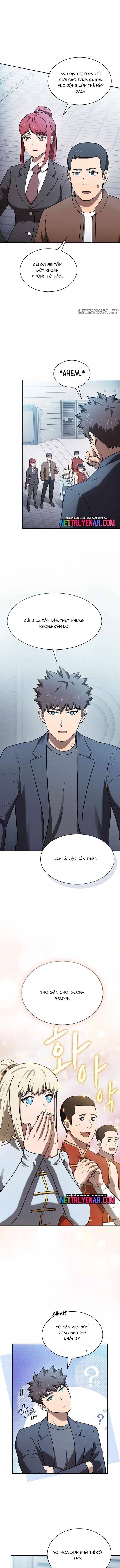 Người Chơi Trở Về Từ Địa Ngục Chap 209 - Next Chap 210