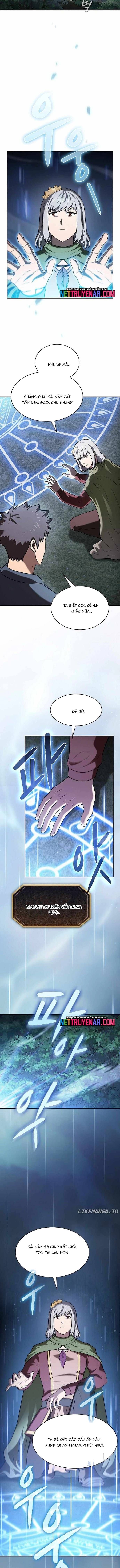 Người Chơi Trở Về Từ Địa Ngục Chap 209 - Next Chap 210