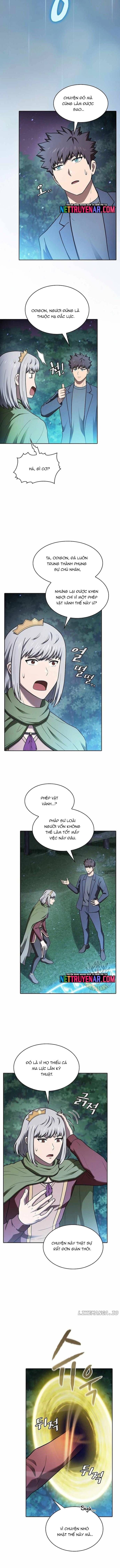 Người Chơi Trở Về Từ Địa Ngục Chap 209 - Next Chap 210