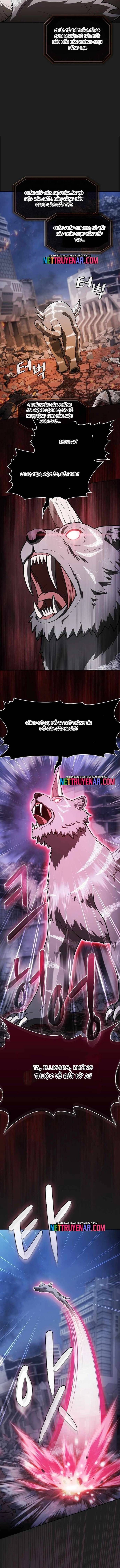 Người Chơi Trở Về Từ Địa Ngục Chap 210 - Next Chap 211