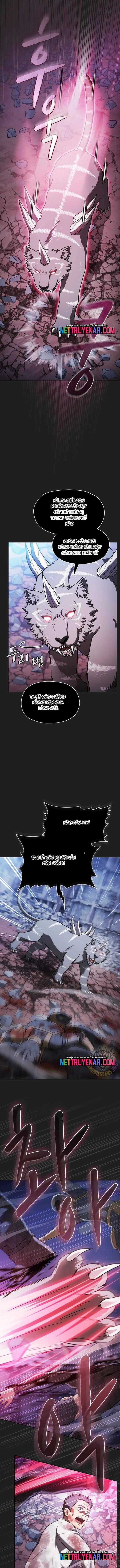 Người Chơi Trở Về Từ Địa Ngục Chap 210 - Next Chap 211