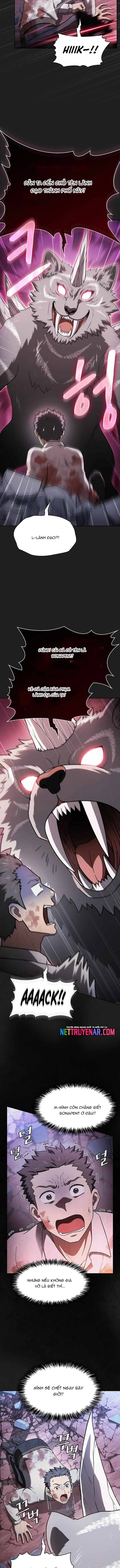 Người Chơi Trở Về Từ Địa Ngục Chap 210 - Next Chap 211