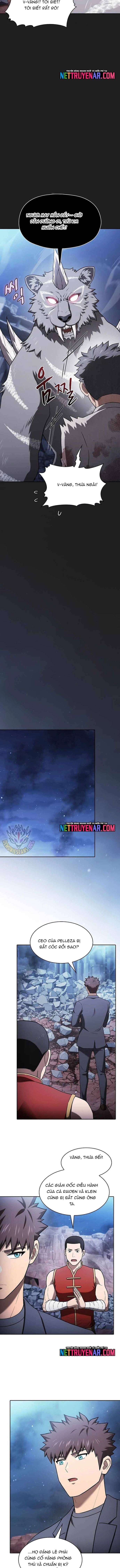 Người Chơi Trở Về Từ Địa Ngục Chap 210 - Next Chap 211