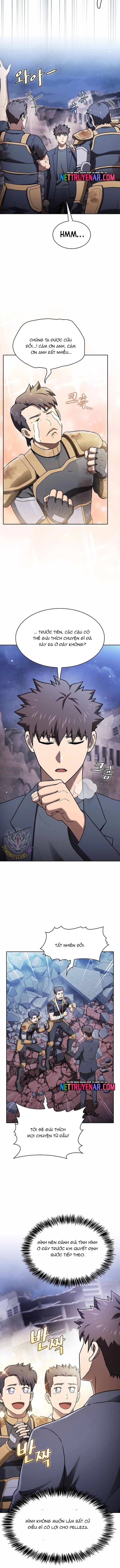 Người Chơi Trở Về Từ Địa Ngục Chap 210 - Next Chap 211