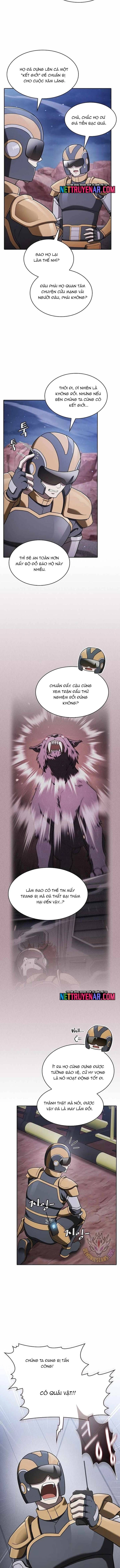 Người Chơi Trở Về Từ Địa Ngục Chap 210 - Next Chap 211