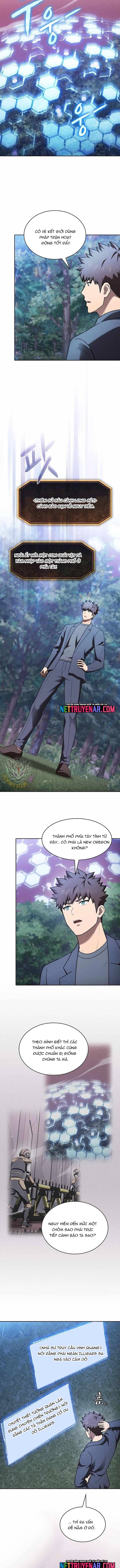 Người Chơi Trở Về Từ Địa Ngục Chap 210 - Next Chap 211