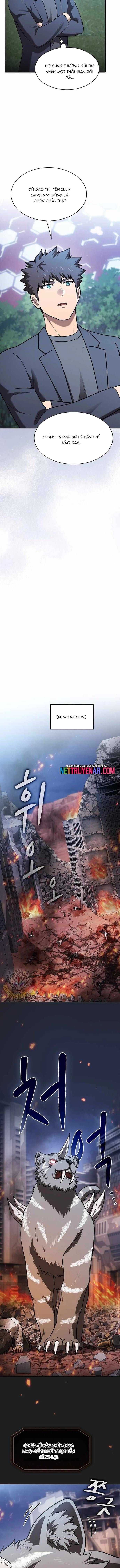 Người Chơi Trở Về Từ Địa Ngục Chap 210 - Next Chap 211