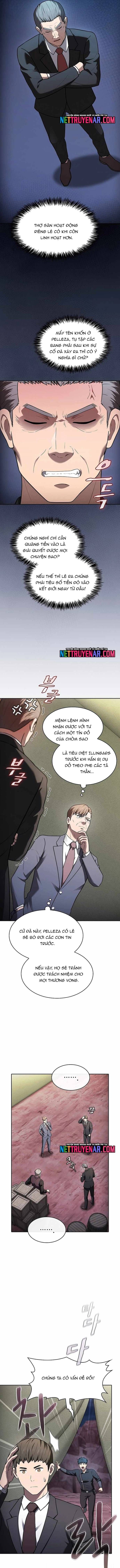 Người Chơi Trở Về Từ Địa Ngục Chap 211 - Next Chap 212