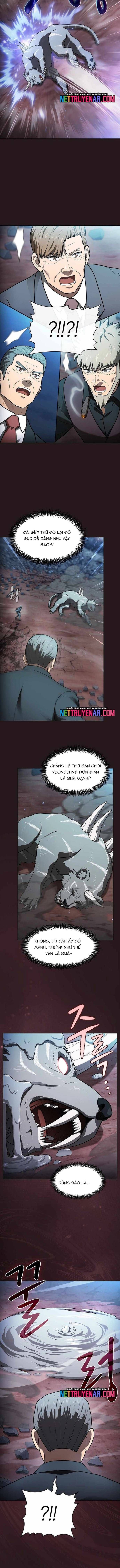 Người Chơi Trở Về Từ Địa Ngục Chap 212 - Next Chap 213