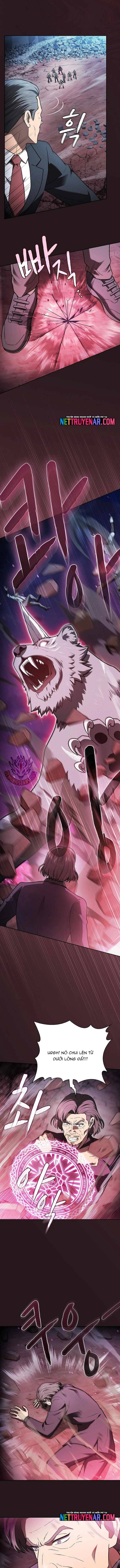 Người Chơi Trở Về Từ Địa Ngục Chap 212 - Next Chap 213