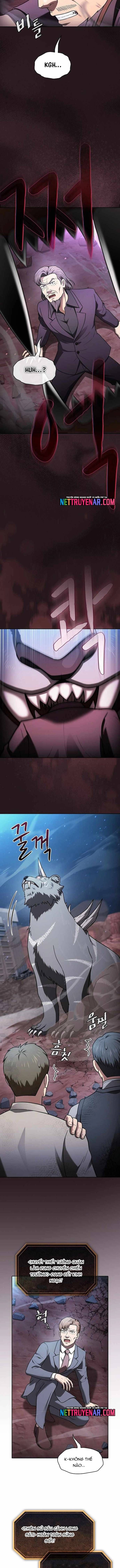 Người Chơi Trở Về Từ Địa Ngục Chap 212 - Next Chap 213