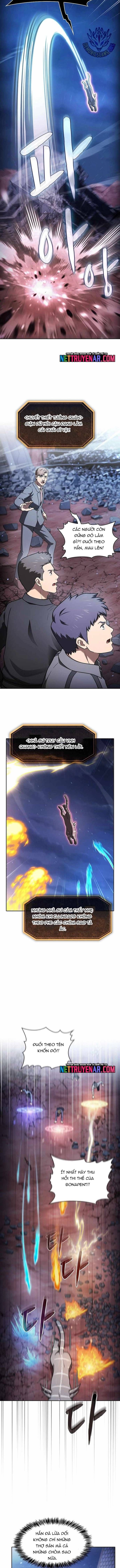 Người Chơi Trở Về Từ Địa Ngục Chap 212 - Next Chap 213