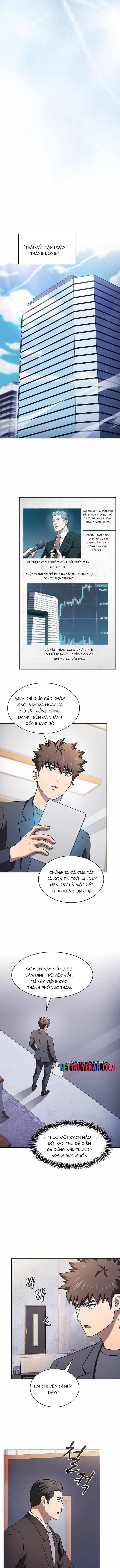 Người Chơi Trở Về Từ Địa Ngục Chap 212 - Next Chap 213