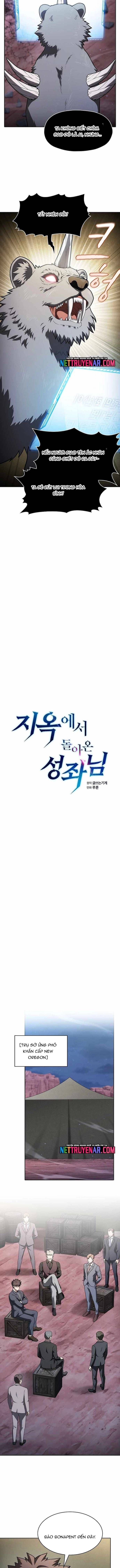 Người Chơi Trở Về Từ Địa Ngục Chap 212 - Next Chap 213