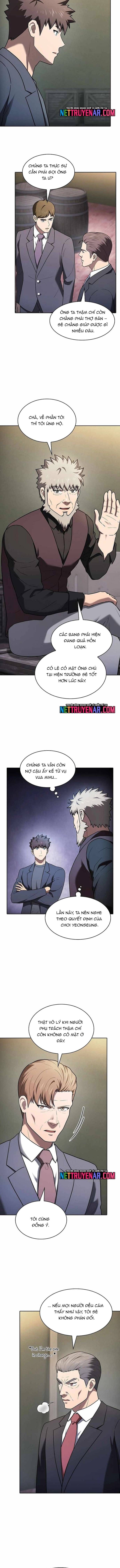 Người Chơi Trở Về Từ Địa Ngục Chap 212 - Next Chap 213