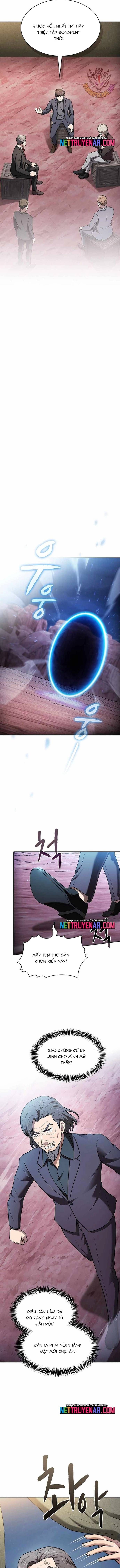 Người Chơi Trở Về Từ Địa Ngục Chap 212 - Next Chap 213