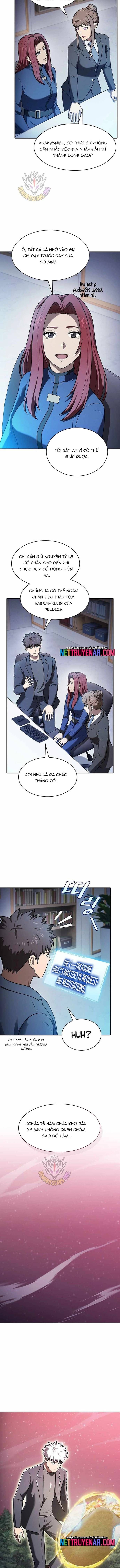 Người Chơi Trở Về Từ Địa Ngục Chap 213 - Next Chap 214