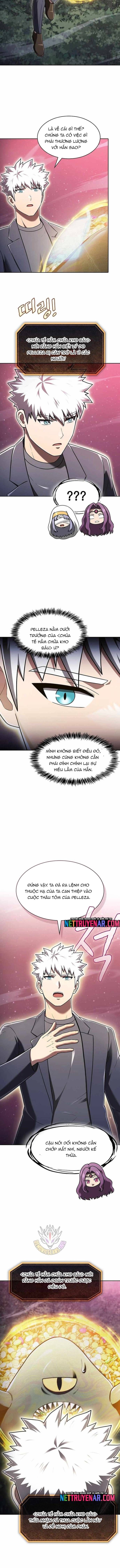 Người Chơi Trở Về Từ Địa Ngục Chap 213 - Next Chap 214