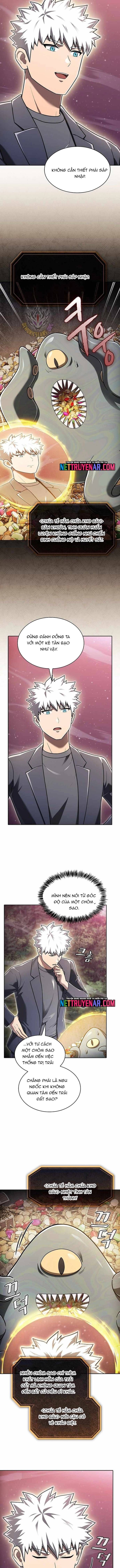 Người Chơi Trở Về Từ Địa Ngục Chap 213 - Next Chap 214