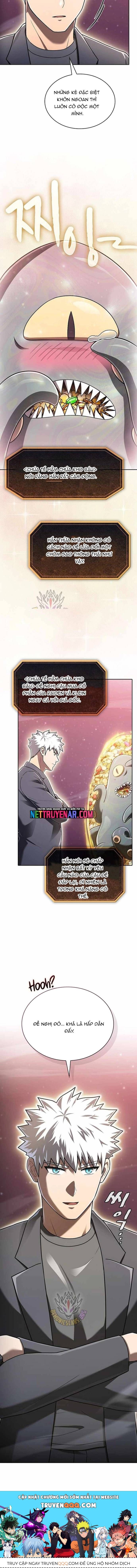 Người Chơi Trở Về Từ Địa Ngục Chap 213 - Next Chap 214