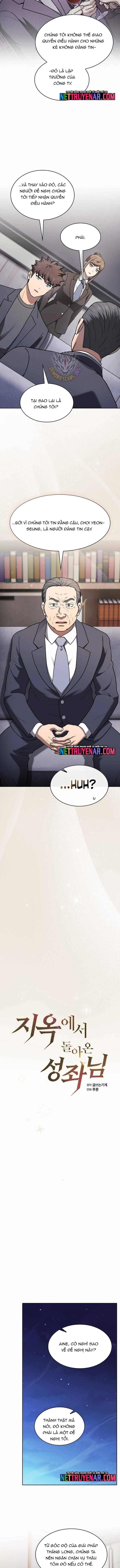 Người Chơi Trở Về Từ Địa Ngục Chap 213 - Next Chap 214