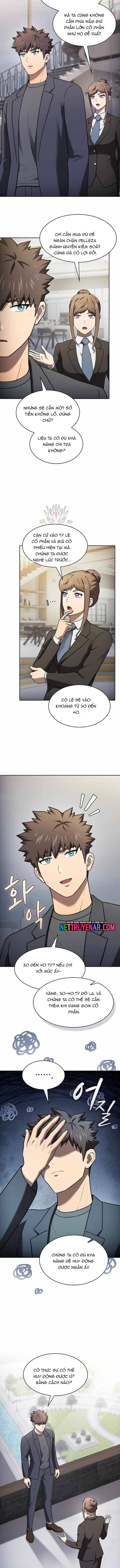 Người Chơi Trở Về Từ Địa Ngục Chap 213 - Next Chap 214