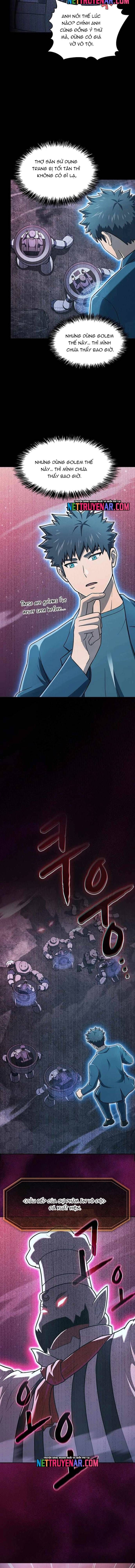 Người Chơi Trở Về Từ Địa Ngục Chap 214 - Next Chap 215